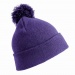 Result Clothing RC028X Result Winter Essentials Pom Pom Beanie